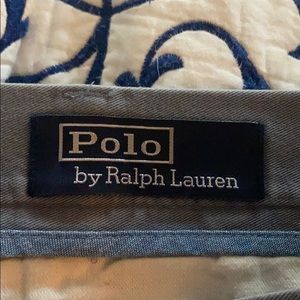 Men’s Classic Polo Shorts